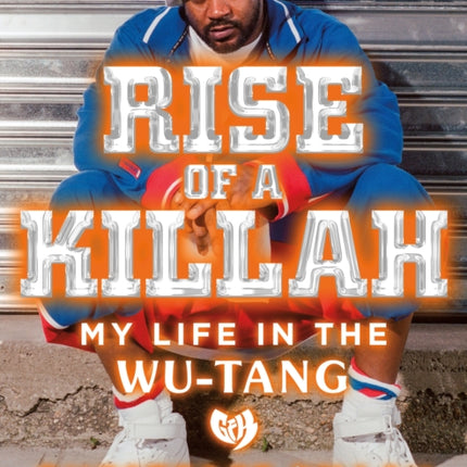 Rise of a Killah