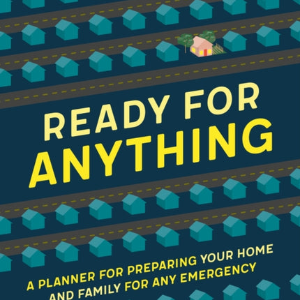 Ready for Anything
