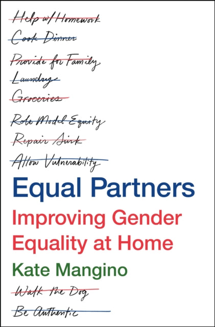 Equal Partners: Improving Gender Equality at Home