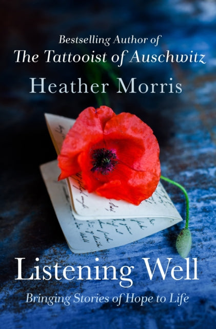 Listening Well: Bringing Stories of Hope to Life