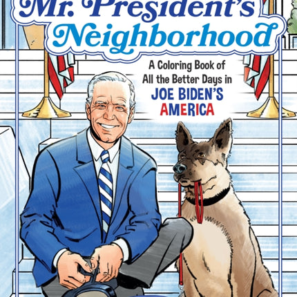 Mr. Presidents Neighborhood