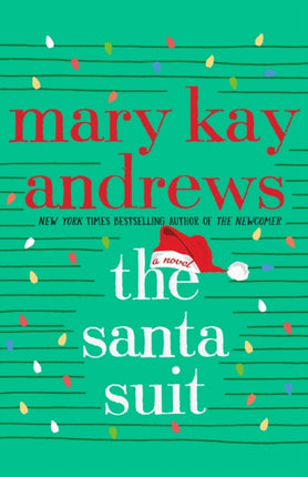 The Santa Suit: A Novel