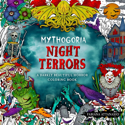 Mythogoria Night Terrors