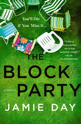 The Block Party