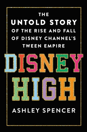 DISNEY HIGH