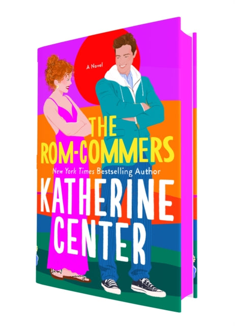 The RomCommers