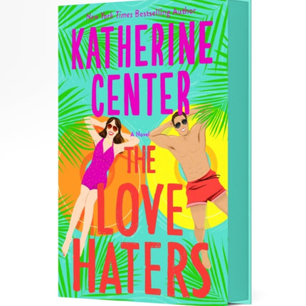 The Love Haters