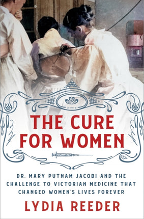 The Cure for Women