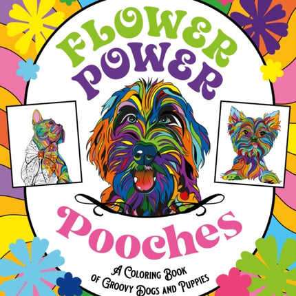 Flower Power Pooches