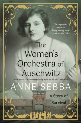 The Womens Orchestra of Auschwitz