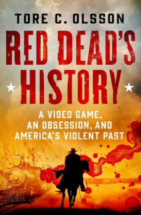 Red Deads History