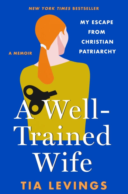 A WellTrained Wife
