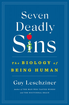 Seven Deadly Sins