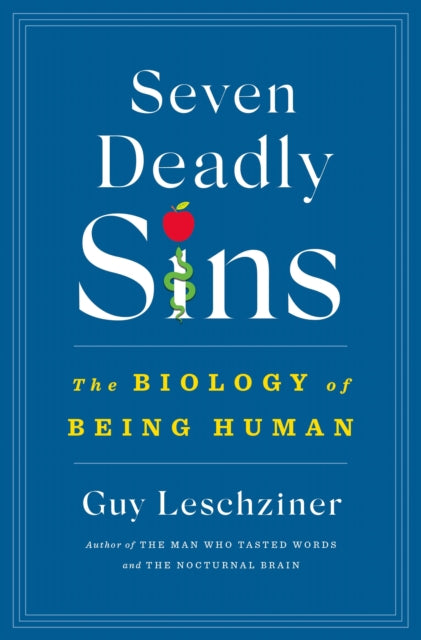 Seven Deadly Sins