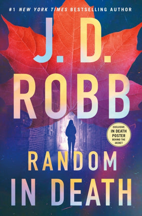 Random in Death: An Eve Dallas Novel