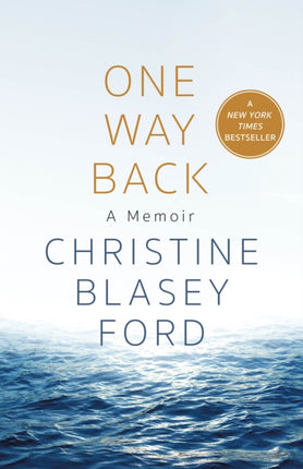 One Way Back