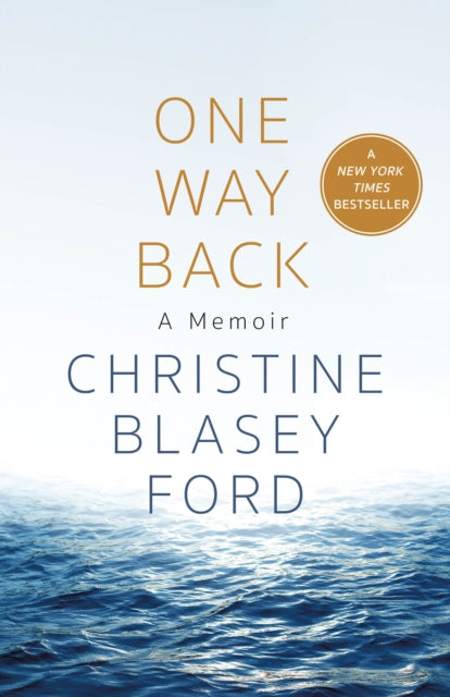 One Way Back