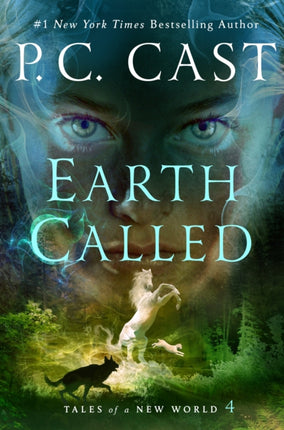 Earth Called: Tales of a New World