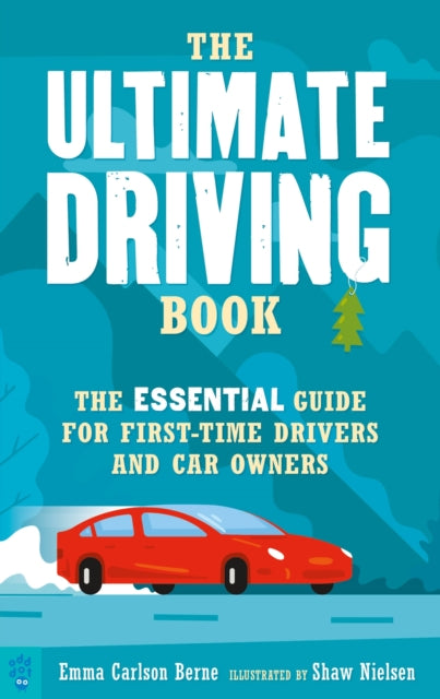 The Ultimate Driving Book