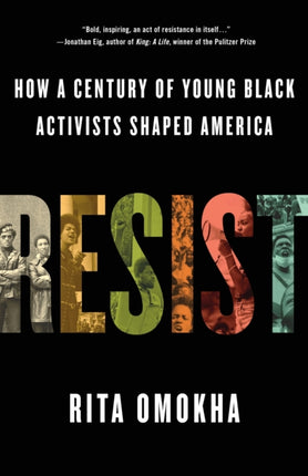 Resist