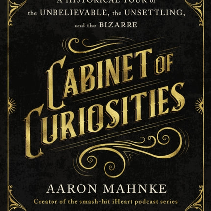 Cabinet of Curiosities