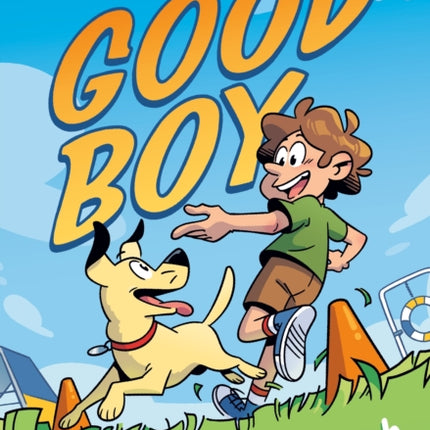 Good Boy