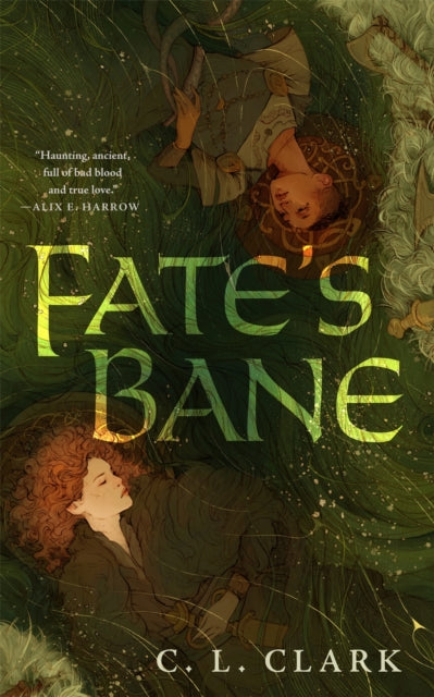 Fates Bane