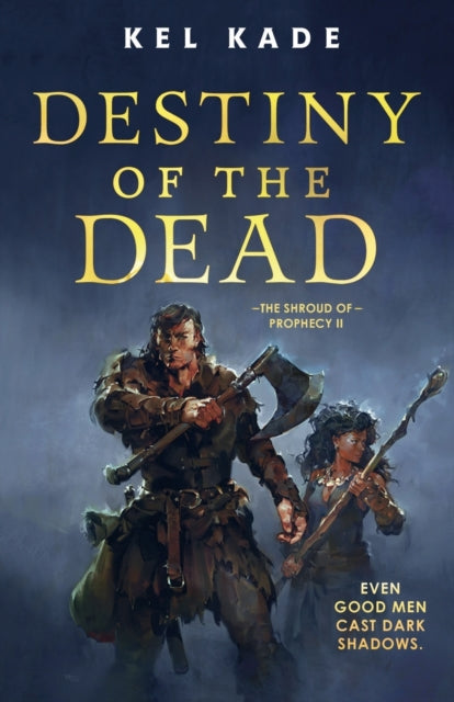 Destiny of the Dead