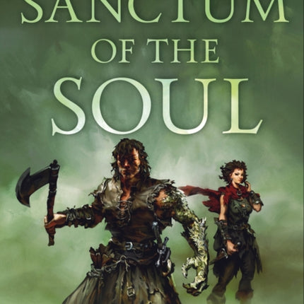 Sanctum of the Soul