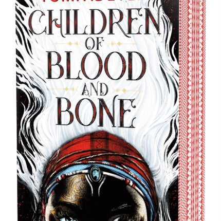 CHILDREN OF PP BLOOD  BONE