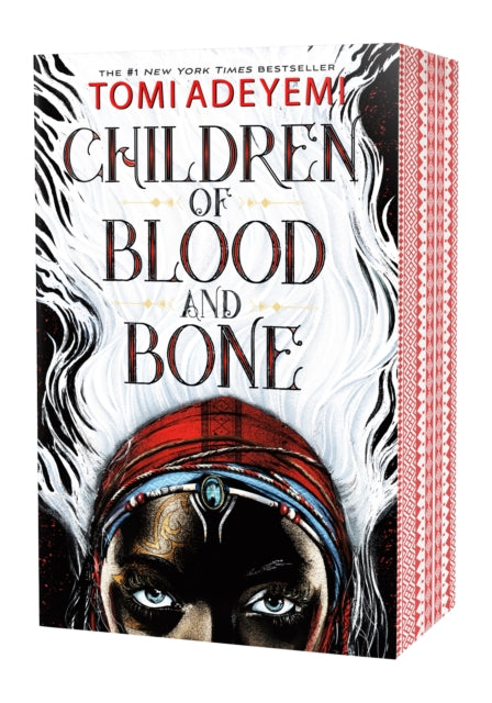 CHILDREN OF PP BLOOD  BONE