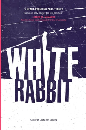 White Rabbit