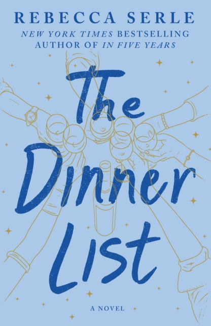 The Dinner List