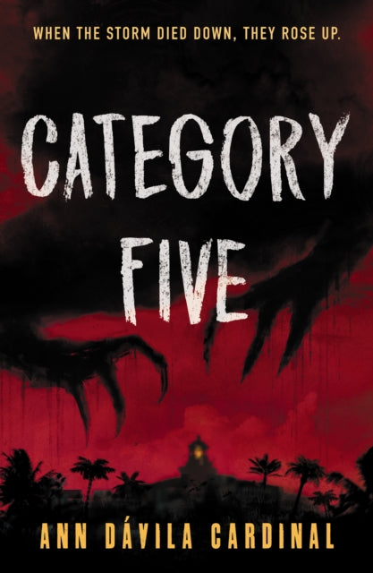 Category Five Five Midnights 2