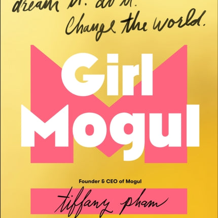 Girl Mogul