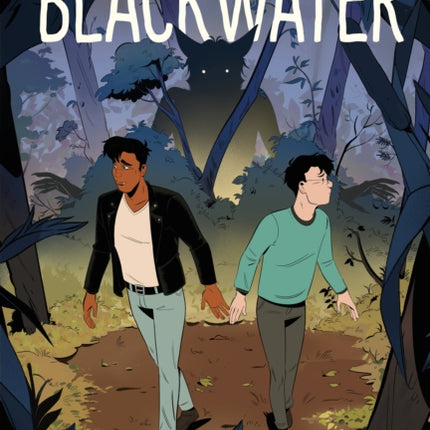 Blackwater