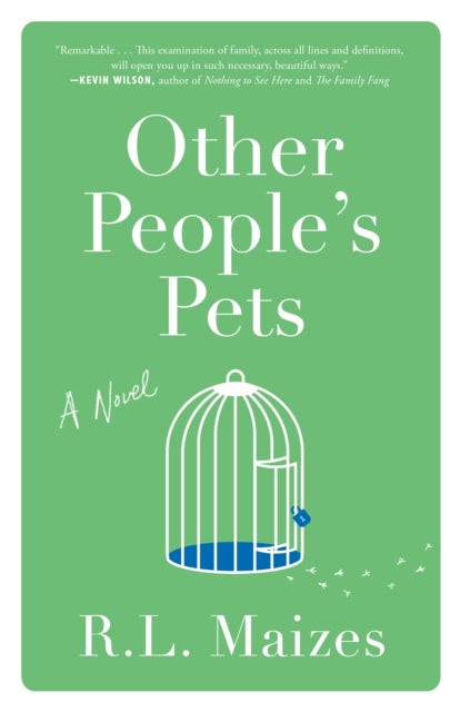 Other People's Pets: A Novel