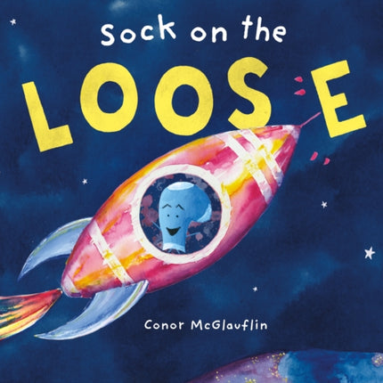 Sock on the Loose