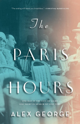 The Paris Hours