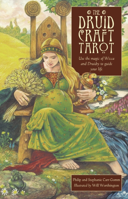 The Druidcraft Tarot