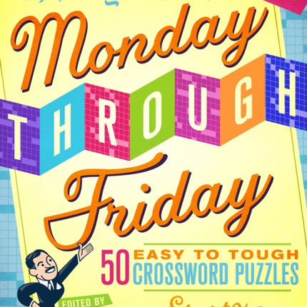 The New York Times Monday Through Friday Easy to