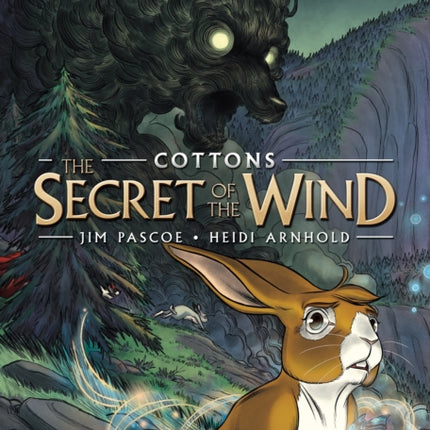 Cottons: The Secret of the Wind