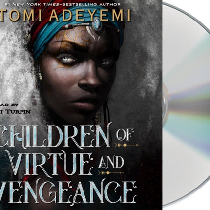 Children of Virtue and Vengeance