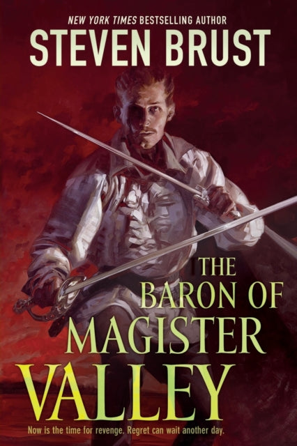 The Baron of Magister Valley