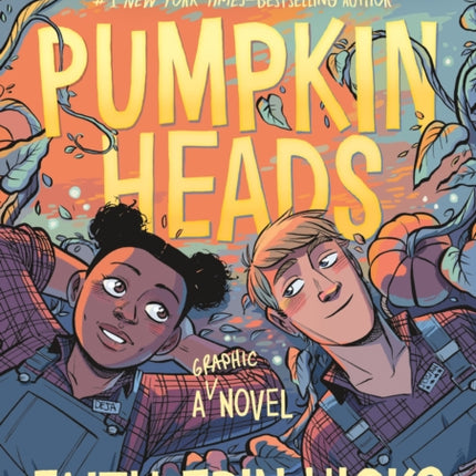 Pumpkinheads