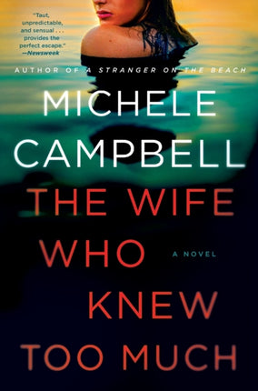 The Wife Who Knew Too Much