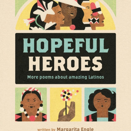 Hopeful Heroes