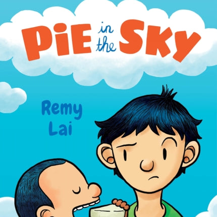 Pie in the Sky