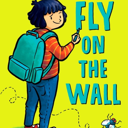 Fly on the Wall