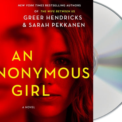 An Anonymous Girl